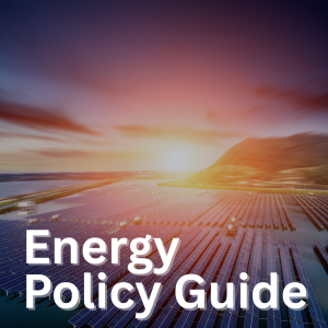 Energy Policy Guide