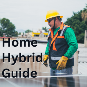 Home Hybrid Guide