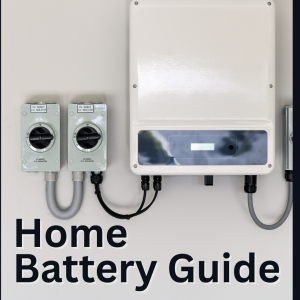 Home Battery Guide