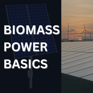 Biomass Power Basics