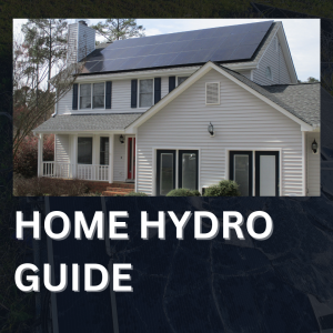 Home Hydro Guide