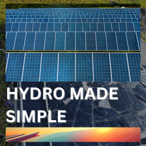 Hydro Made Simple