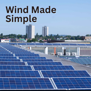 Wind Made Simple