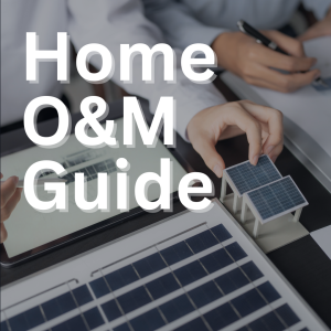 Home O&M Guide